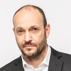 Profilbild von Oliver Ekelhart