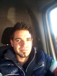 Profilbild von Oliver Eller