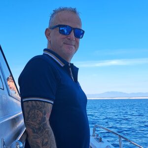 Profilbild von Oliver Hofmüller