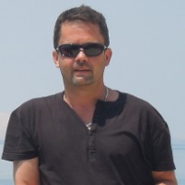 Profilbild von Oliver Joachimsthaler