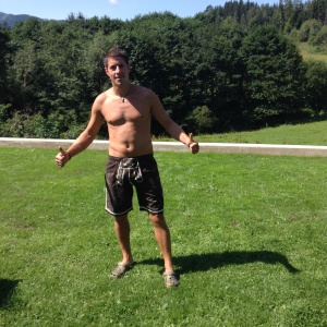 Profilbild von Oliver Judmaier