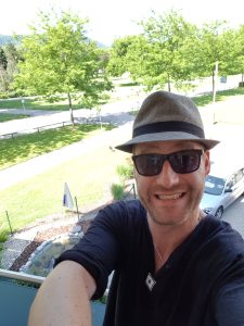 Profilbild von Oliver Karl