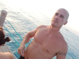 Profilbild von Oliver Keber