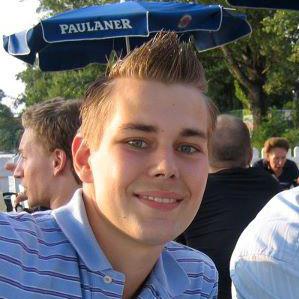 Profilbild von Oliver Kollar