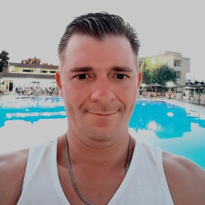 Profilbild von Oliver Lahner