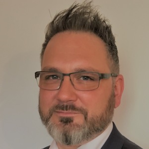 Profilbild von Oliver Lappel