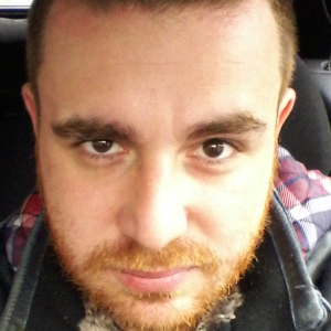 Profilbild von Oliver Lauscher