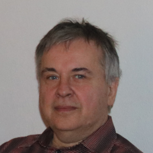 Profilbild von Oliver Lohr