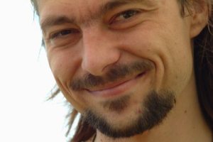 Profilbild von Oliver Maurhart