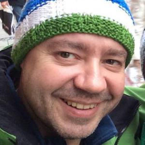 Profilbild von Oliver Meusburger