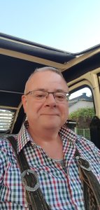 Profilbild von Oliver Nevole