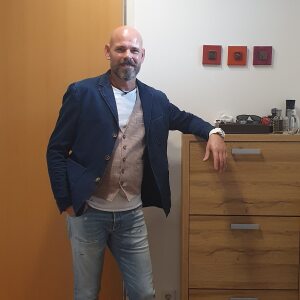 Profilbild von Oliver Prieth