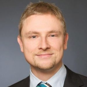 Profilbild von Oliver Puchner