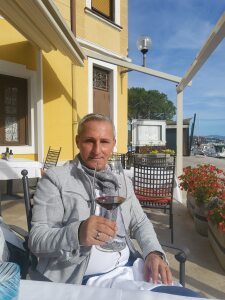 Profilbild von Oliver Sailer
