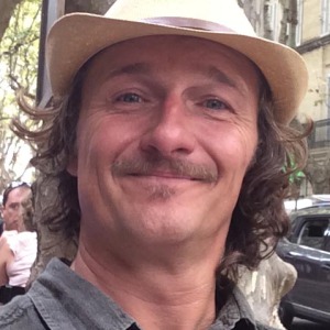 Profilbild von Oliver Sattler