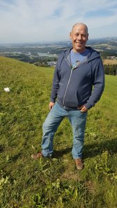 Profilbild von Oliver Schinnerl