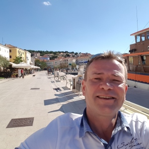 Profilbild von Oliver Schneider