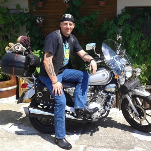 Profilbild von Oliver Schuster