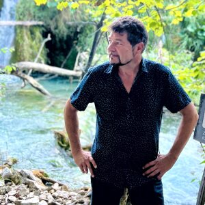 Profilbild von Oliver Sendlhofer