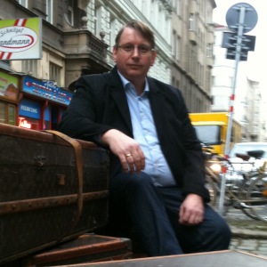 Profilbild von Oliver Stehling