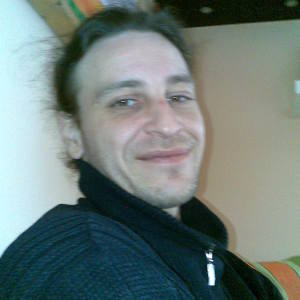 Profilbild von Oliver Sternad