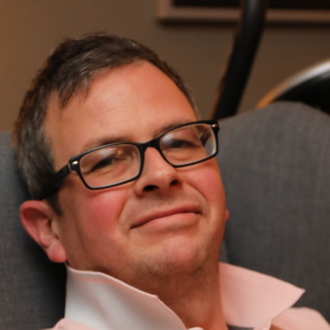 Profilbild von Oliver Stocker