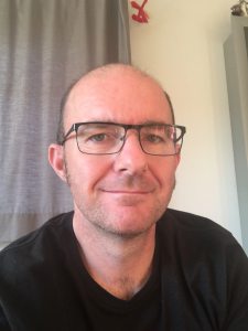 Profilbild von Oliver Stöger