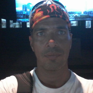 Profilbild von Oliver Stoffle
