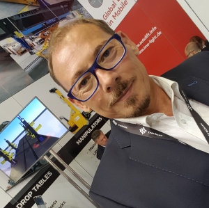 Profilbild von Oliver Weinberger