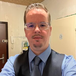 Profilbild von Oliver Weiss