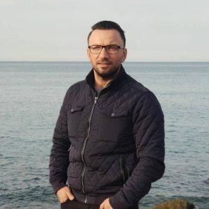 Profilbild von Orhan Babuscu