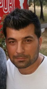 Profilbild von Orhan Ismarci