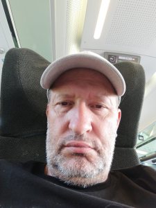 Profilbild von Oskar Hemetsberger
