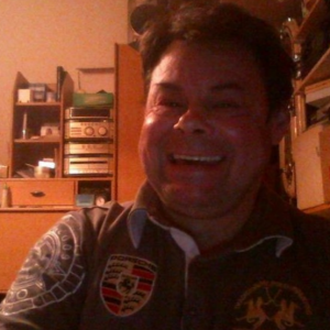 Profilbild von Oskar Longin