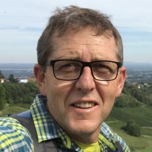 Profilbild von Oskar Mertinger