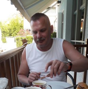 Profilbild von Oskar Philipp