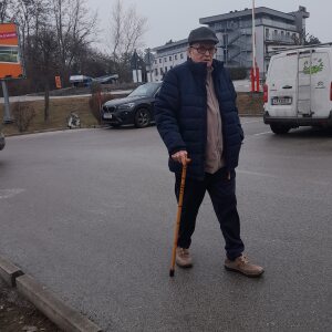 Profilbild von Oskar Rath