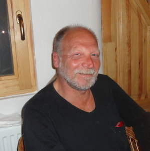 Profilbild von Oskar Weissensteiner