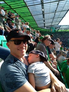 Profilbild von Oskar Wurzer