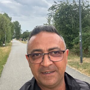 Profilbild von Osman Karaaslan
