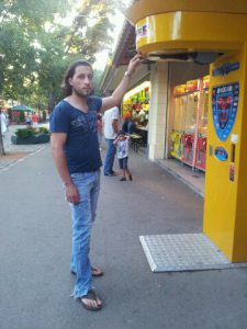 Profilbild von Osman Oezkan