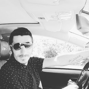 Profilbild von Osman Tozlu