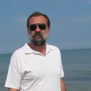 Profilbild von Oswald Eschelmüller