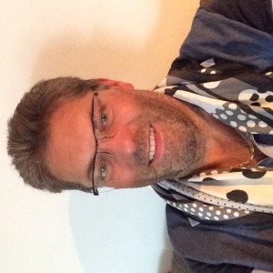 Profilbild von Oswald Fischnaller
