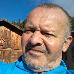 Profilbild von Oswald Kästle
