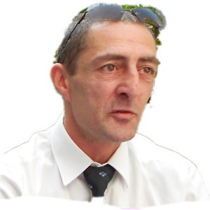 Profilbild von Oswald Krickl