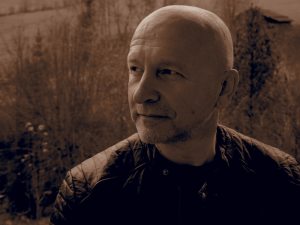 Profilbild von Oswald Sommerer