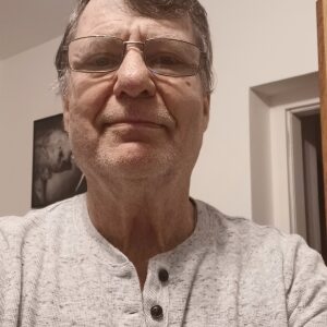 Profilbild von Oswin Weiss
