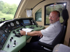 Profilbild von Othmar Ciskowsky