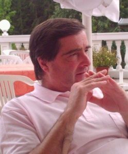 Profilbild von Othmar Koeck